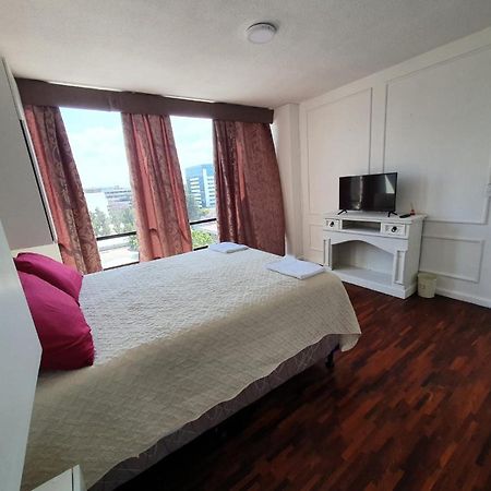 Apartamento Avenida Reforma Ciudad de Guatemala Guatemala City Exterior foto