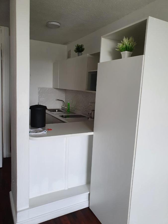 Apartamento Avenida Reforma Ciudad de Guatemala Guatemala City Exterior foto