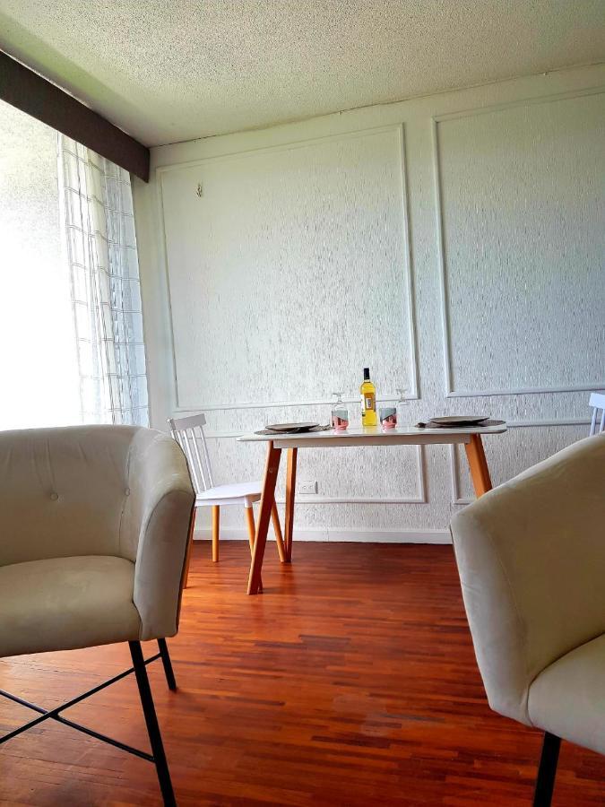 Apartamento Avenida Reforma Ciudad de Guatemala Guatemala City Exterior foto