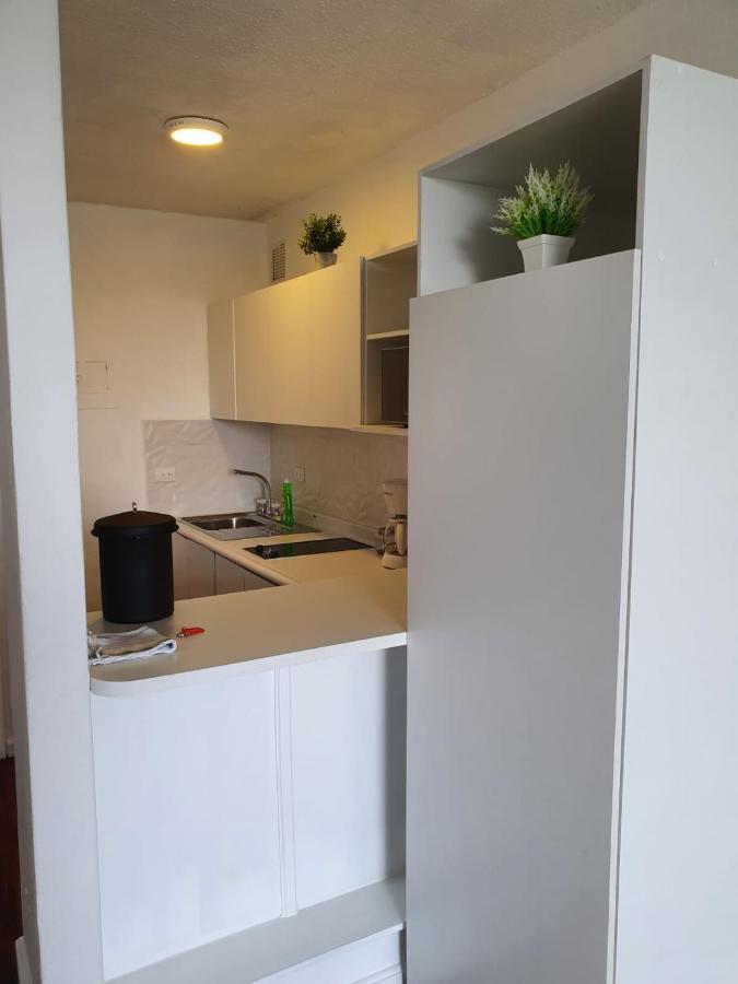 Apartamento Avenida Reforma Ciudad de Guatemala Guatemala City Exterior foto